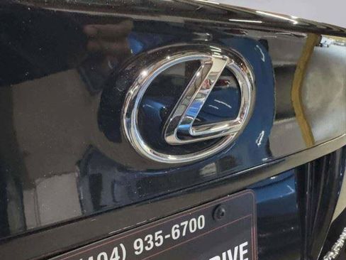 Used 2018 Lexus RC 300 AWD image 21