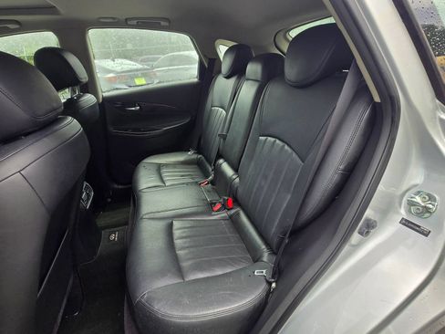 Used 2011 INFINITI EX35 Journey w/ Premium Pkg AWD/4WD image 7