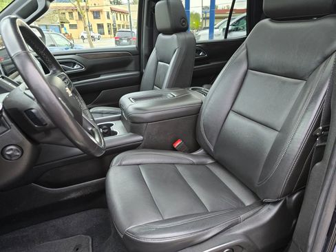 Used 2021 Chevrolet Tahoe LT w/ LT Signature Package AWD/4WD image 26