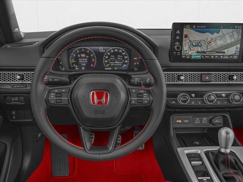 New 2026 Honda Civic Type R image 4