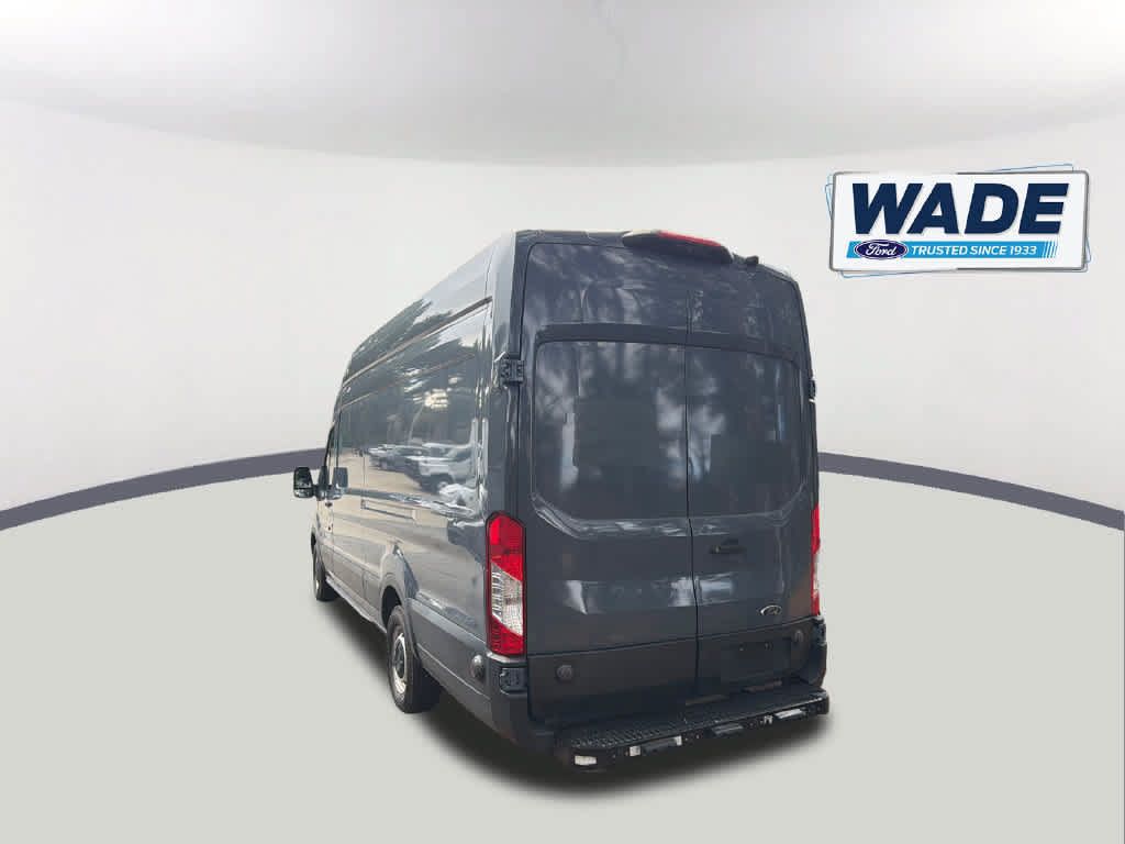 Used 2020 Ford Transit 250 148 High Roof Extended RWD image 6