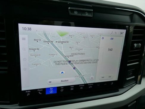 New 2026 Ford F250 XLT w/ XLT Premium Package image 21