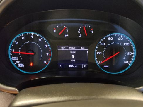 Used 2024 Chevrolet Malibu LS FWD image 23