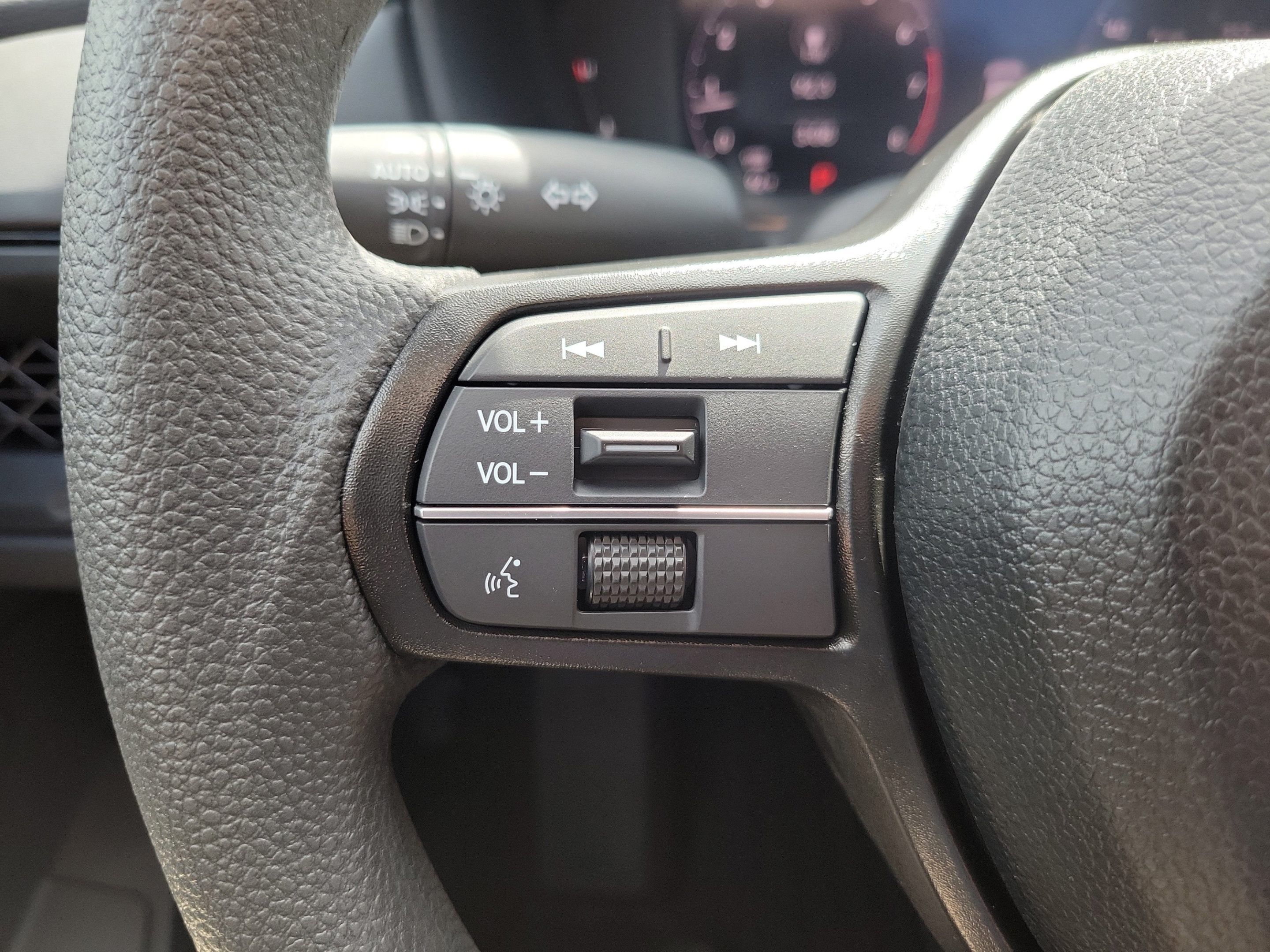 New 2026 Honda Accord LX image 27