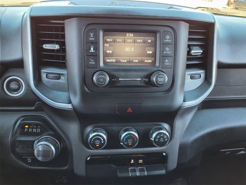 Used 2021 RAM 1500 Big Horn image 26