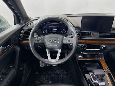 Certified 2023 Audi Q5 2.0T Premium Plus w/ Premium Plus Package image 22