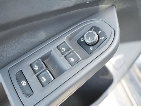 Used 2024 Volkswagen GTI SE w/ SE Leather Seats Package image 24