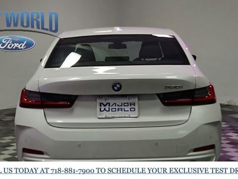 Used 2024 BMW 330i 330i image 6