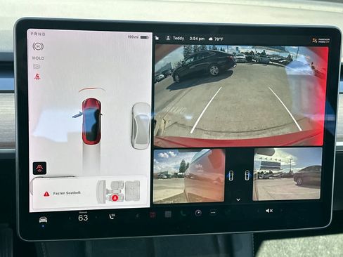 Used 2022 Tesla Model 3 image 20