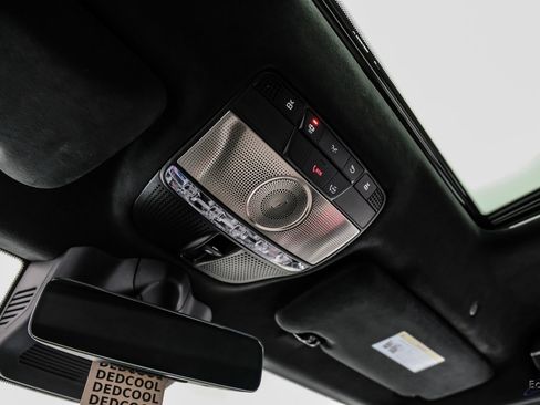 Used 2024 Mercedes-Benz G 63 AMG 4MATIC image 43