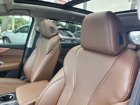 Used 2024 Acura MDX FWD w/ Technology Package image 17