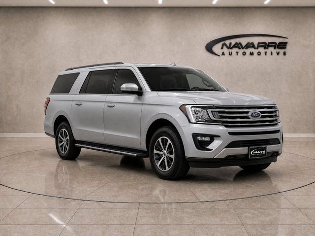 Used 2020 Ford Expedition XLT RWD image 9
