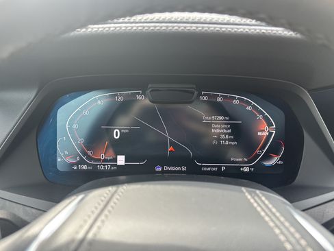 Used 2022 BMW X5 xDrive40i AWD/4WD image 28