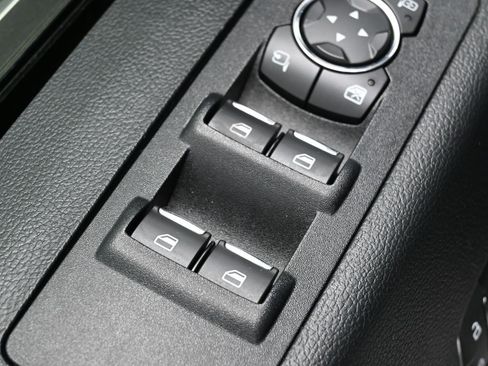 Used 2020 Ford F150 Platinum w/ Equipment Group 701A Luxury image 14