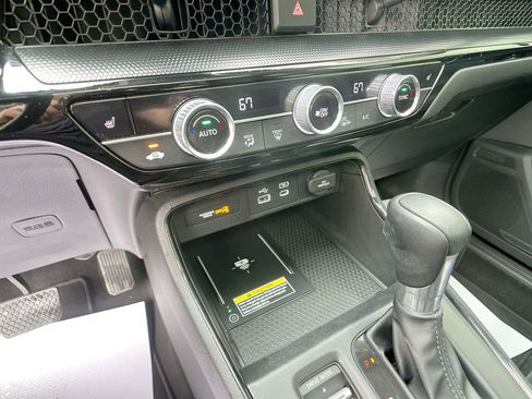 Certified 2024 Honda CR-V EX-L image 19