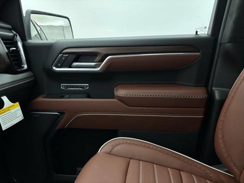 New 2026 GMC Sierra 1500 Denali Ultimate AWD/4WD image 44