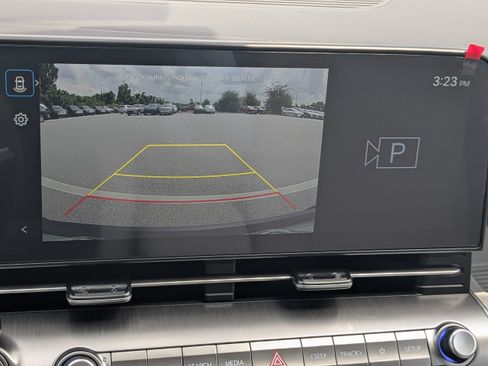 New 2027 Hyundai Kona SEL Sport FWD image 23