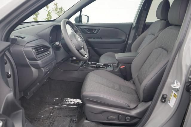 Used 2026 Subaru Forester Premium AWD/4WD image 6
