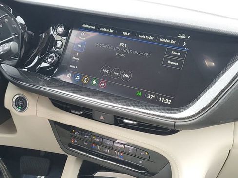 Certified 2023 Buick Envision Preferred image 25