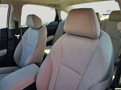 New 2026 Honda Accord SE image 16