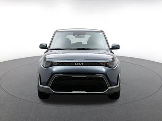 Used 2025 Kia Soul LX w/ LX Technology Package FWD video 2