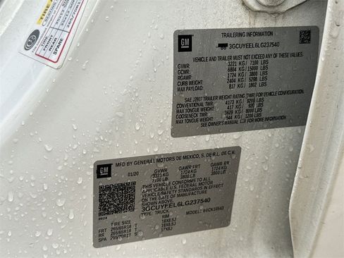 Used 2020 Chevrolet Silverado 1500 RST w/ All-Star Edition image 15