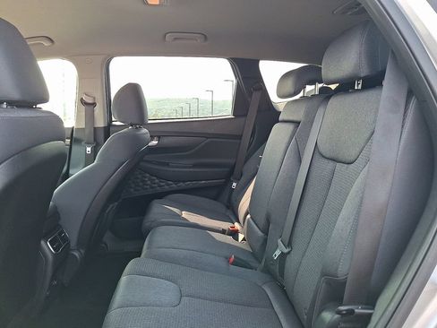Used 2023 Hyundai Santa Fe SEL AWD/4WD image 10