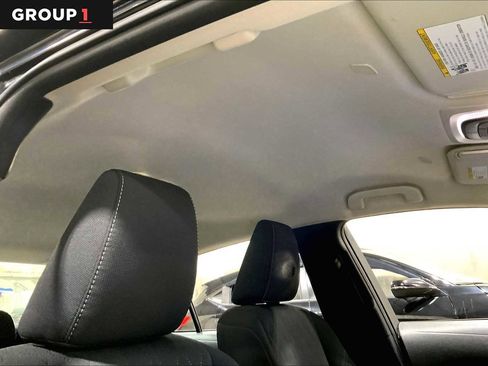 Certified 2023 Toyota Corolla LE w/ Carpet Mat Package (TMS) image 14