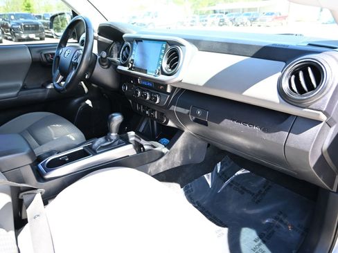 Used 2023 Toyota Tacoma SR5 RWD image 23