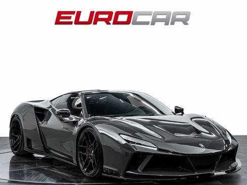 Used 2020 Ferrari F8 Tributo image 7