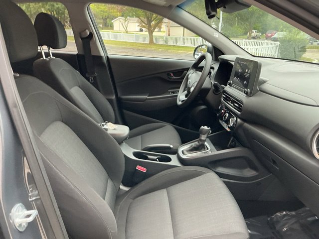 Certified 2023 Hyundai Kona SEL AWD/4WD image 42