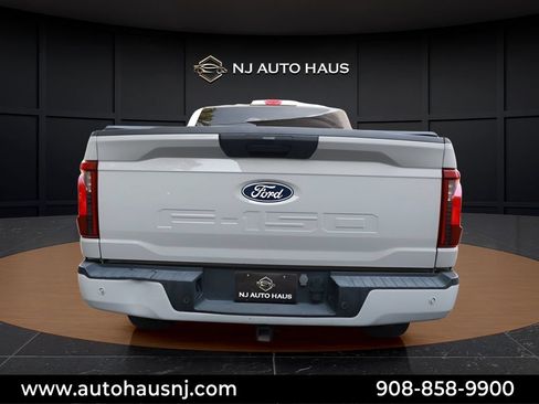 Used 2024 Ford F150 STX RWD image 15