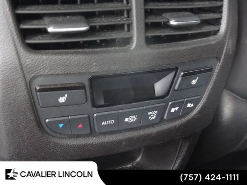 Used 2017 Acura MDX w/ Advance Package AWD/4WD image 15