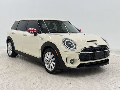 Used 2022 MINI Cooper Clubman S FWD image 7
