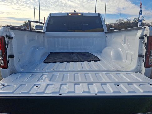 Used 2023 RAM 1500 Big Horn image 28
