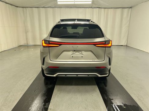 Used 2025 Lexus NX 350 F Sport image 22