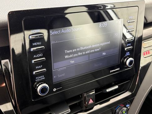 Used 2024 Toyota Camry SE FWD image 31