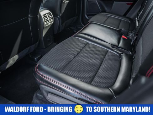 Used 2024 Ford Escape ST-Line Elite image 34