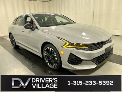 Used 2024 Kia K5 GT-Line w/ GT-Line Premium Package