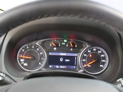Used 2023 GMC Terrain SLT w/ LPO, Floor Liner Package AWD/4WD image 20