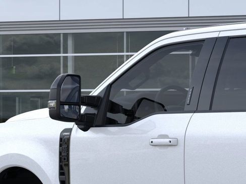 New 2025 Ford F250 Lariat w/ Lariat Ultimate Package image 20