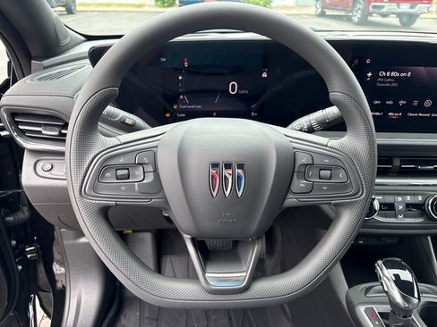 New 2026 Buick Envista Preferred w/ Convenience I Package FWD image 13