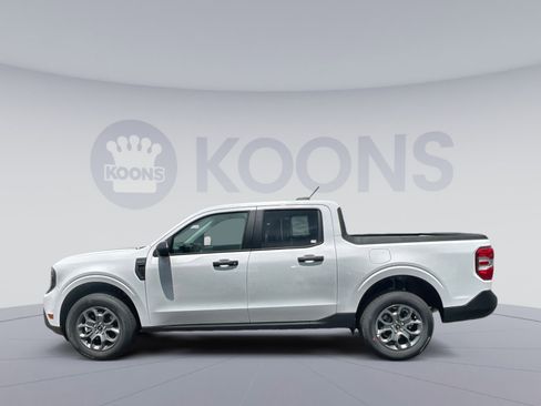 New 2026 Ford Maverick XLT AWD/4WD image 13