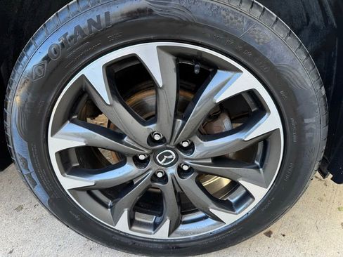 Used 2016 MAZDA CX-5 Grand Touring AWD/4WD image 8