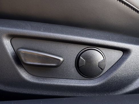 New 2026 Ford Mustang Coupe image 22