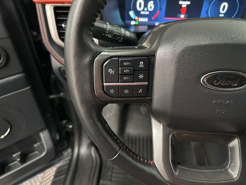 Used 2024 Ford Expedition Timberline AWD/4WD image 14