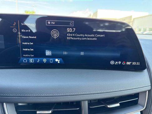 New 2026 Cadillac CT5 Premium Luxury w/ Technology Package RWD image 23