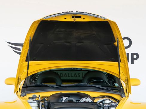 Used 2006 Chevrolet SSR w/ Preferred Equipment Group RWD image 79