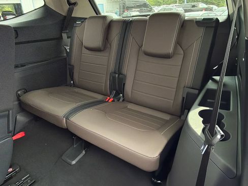 New 2026 Volkswagen Atlas SEL AWD/4WD image 24