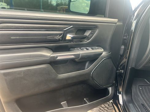 Used 2022 RAM 1500 Limited w/ Trailer Tow Group image 17